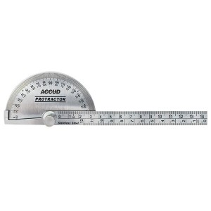 PROTRACTOR