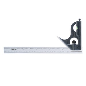 COMBINATION SQUARE SET