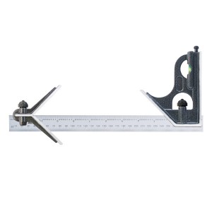COMBINATION SQUARE SET