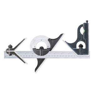 COMBINATION SQUARE SET