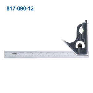 COMBINATION SQUARE SET
