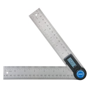 DIGITAL PROTRACTOR