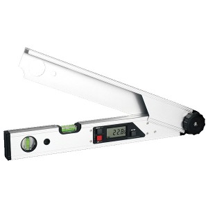 DIGITALER Winkelmesser