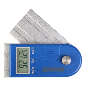 DIGITAL PROTRACTOR