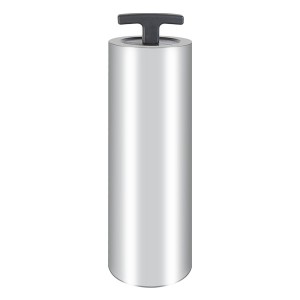CYLINDER SQUARE