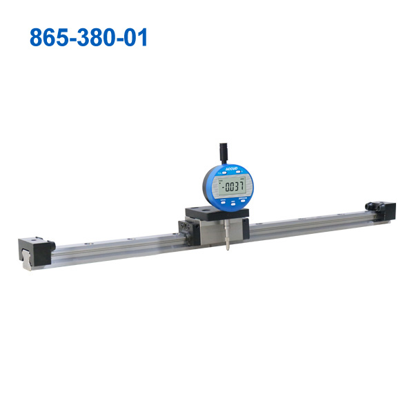 STRAIGHTNESS GAUGE
