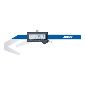 DIGITAL V SHAPE CALIPER