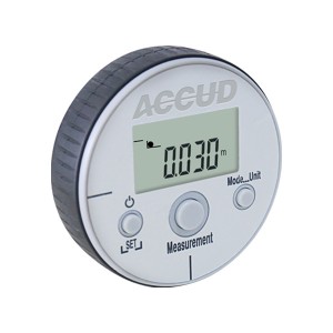 DIGITAL MEASURING WHEEL