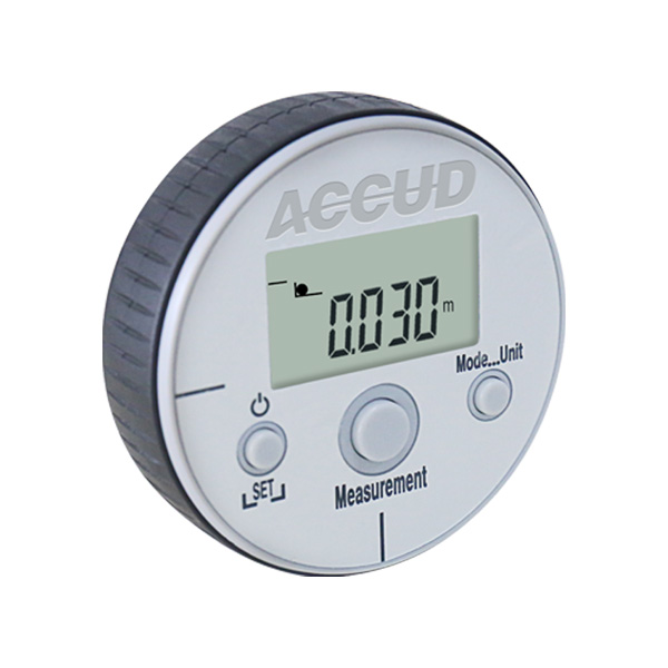 DIGITAL MEASURING WHEEL