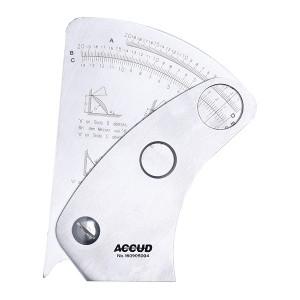 WELDING GAUGE