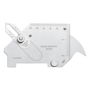 WELDING GAUGE