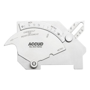 WELDING GAUGE