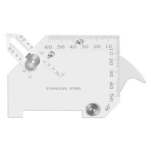 WELDING GAUGE