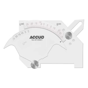 WELDING GAUGE