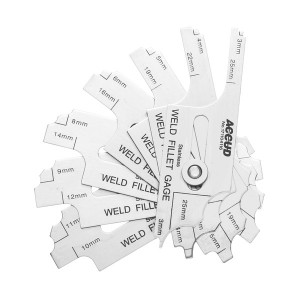 FILLET WELD GAUGE