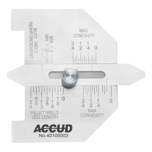 WELDING GAUGE