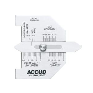 WELDING GAUGE