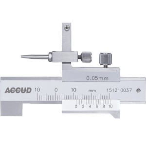 VERNIER STEP GAUGE