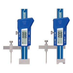 MINI DIGITAL HEIGHT GAUGE