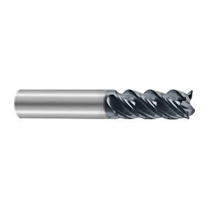 ARC END MILL