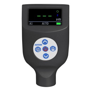 COATING THICKNESS GAUGE