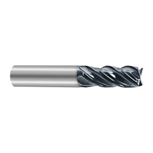 ARC END MILL