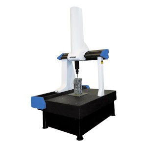 COORDINATE MEASURING MACHINES