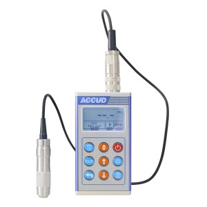 COATING THICKNESS GAUGE (BASIC TYPE)