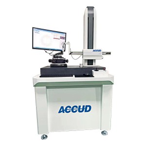 ROUNDNESS/CLINDRICITY TESTER