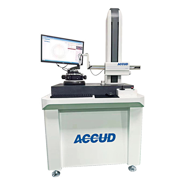ROUNDNESS/CLINDRICITY TESTER