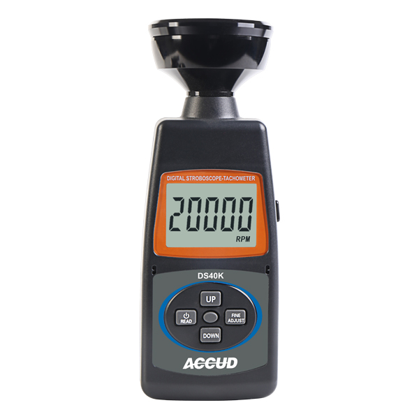 DIGITAL TACHOMETER/STROBPSCOPE