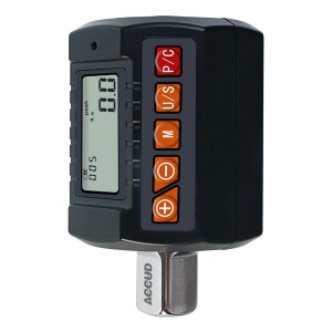 DIGITAL TORQUE INDICATOR