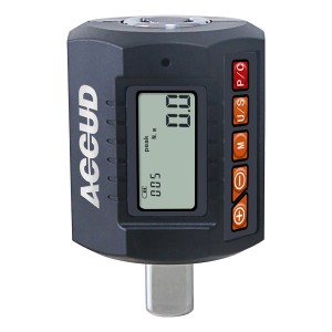 DIGITAL TORQUE INDICATOR