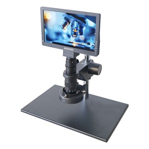 VIDEO MICROSCOPE