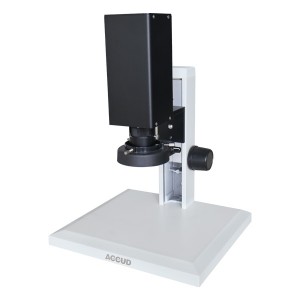VIDEO MICROSCOPE