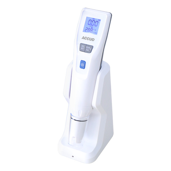 PEN-TYPE CONDUCTIVITY METER