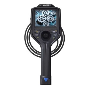 MANUAL 360° SWIVEL ENDOSCOPE