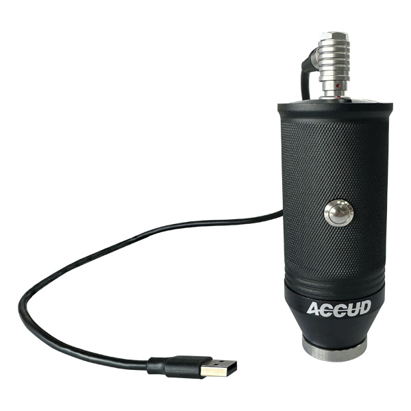 BRINELL INDENTATION MEASURING SYSTEM