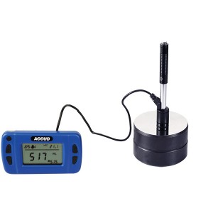 PORTABLE HARDNESS TESTER