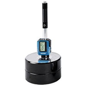 PORTABLE HARDNESS TESTER