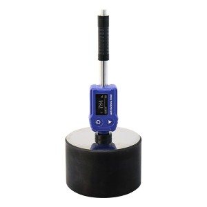 PORTABLE HARDNESS TESTER