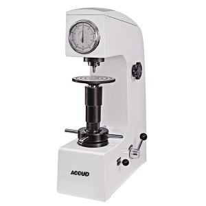 MANUAL ROCKWELL HARDNESS TESTER