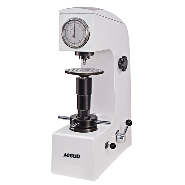 MANUAL ROCKWELL HARDNESS TESTER Featured Image
