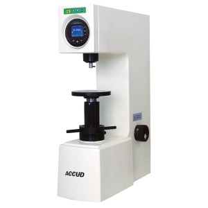 DIGITAL ROCKWELL HARDNESS TESTER