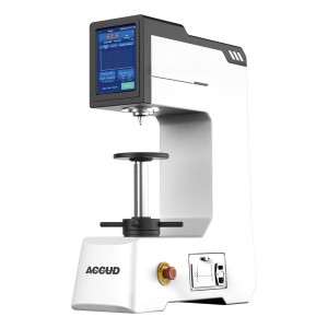 DIGITAL ROCKWELL HARDNESS TESTER