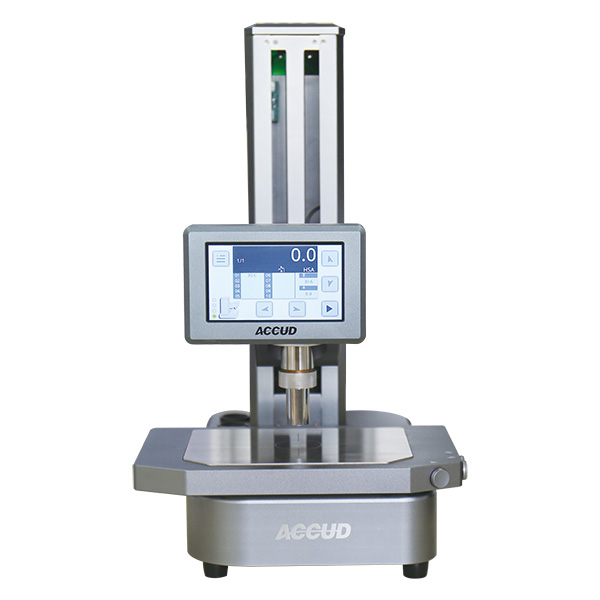 AUTOMATIC SHORE HSC HARDNESS TESTER