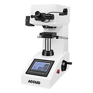 MICRO-VICKERS HARDNESS TESTER