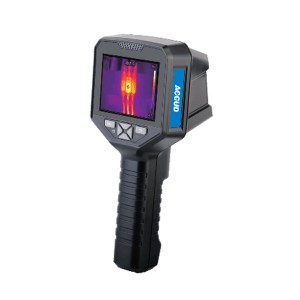 CAMÉRA D'IMAGERIE THERMIQUE INFRAROUGE