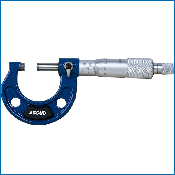 MICROMETER