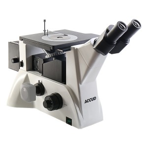 METALLURGICAL MICROSCOPE